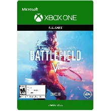 Battlefield 5 Deluxe XBOX АРЕНДА