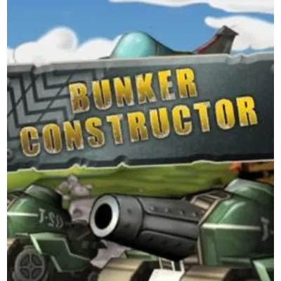 Bunker Constructor (Steam key / Region Free) - irongamers.ru