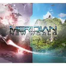 Meridian: New World (Steam ключ / Region Free)