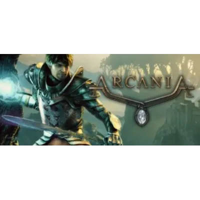 ArcaniA: Fall of Setarrif ‖ Россия - СНГ ‖ • Ключ - irongamers.ru
