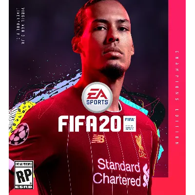 FIFA 20 PS4 Coins 100% Safe (No Wipe/No Ban) + 5% - irongamers.ru