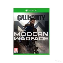 Call of Duty: Modern Warfare 2019/ XBOX ONE