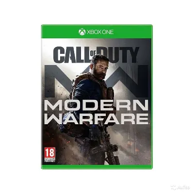 Call of Duty: Modern Warfare 2019/ XBOX ONE - irongamers.ru