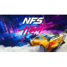 Need for Speed™ Heat Deluxe Edition | Xbox One & Series