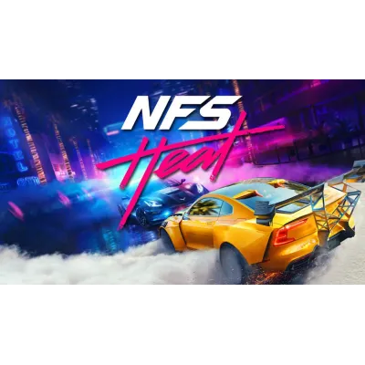 Need for Speed™ Heat Deluxe Edition | Xbox One & Series - irongamers.ru