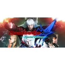 DmC Devil May Cry Definitive Edition XBOX Ключ - irongamers.ru