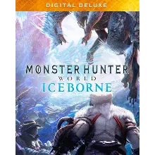 MONSTER HUNTER: WORLD (STEAM) РФ-СНГ КЛЮЧ - irongamers.ru