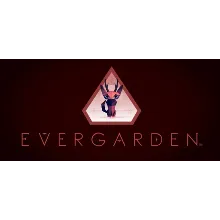 Evergarden Steam Key (ROW)