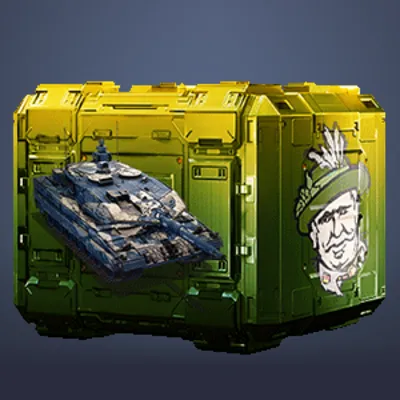 Подарок к 4 июля - irongamers.ru