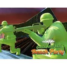 Rising Storm 2 VIETNAM: DLC Green Army Men (Steam KEY)