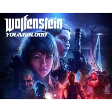 Wolfenstein YoungBlood Bethesda Launcher