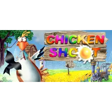 Chicken Shoot Gold [STEAM KEY/REGION FREE]