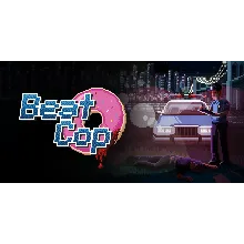 Beat Cop STEAM KEY REGION FREE GLOBAL