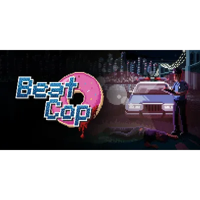 Beat Cop STEAM KEY REGION FREE GLOBAL - irongamers.ru