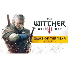 The Witcher 3: Wild Hunt - GOTY | Xbox One & Series
