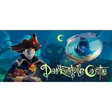 Darkestville Castle (STEAM КЛЮЧ) РФ+МИР / РУССКИЙ ЯЗЫК