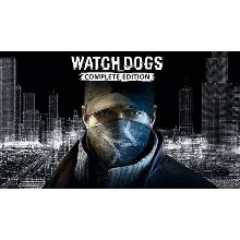 WATCH DOGS™ COMPLETE EDITION | Xbox One & Series