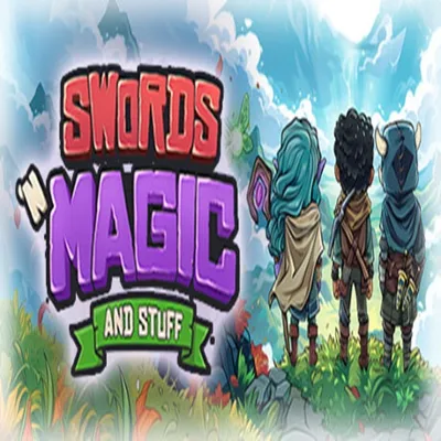 Swords 'n Magic and Stuff (Steam ключ / РФ+Весь Мир) - irongamers.ru