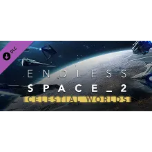 Endless Space 2 - Celestial Worlds (DLC) STEAM КЛЮЧ