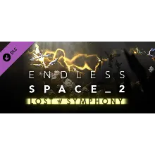 Endless Space 2 - Lost Symphony (DLC) STEAM КЛЮЧ РФ+МИР