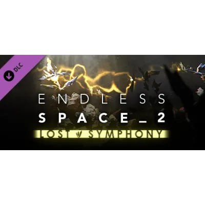 Endless Space 2 - Lost Symphony (DLC) STEAM КЛЮЧ РФ+МИР - irongamers.ru