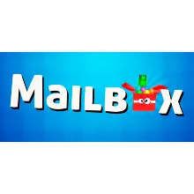 Mailbox (Steam key/Region free)