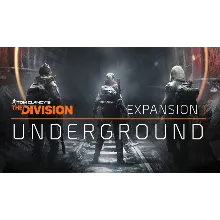 The Division 2 Battle for Brooklyn Deluxe steam dlc - irongamers.ru