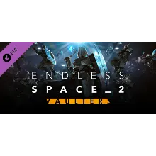 Endless Space 2 - Vaulters (DLC) STEAM КЛЮЧ / РФ + МИР