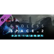 Endless Space 2 - Penumbra (DLC) STEAM КЛЮЧ / РФ + МИР