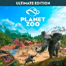 Planet Zoo: Ultimate + ВСЕ DLC | LOGIN:PASS
