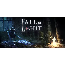 Fall of Light КЛЮЧ СРАЗУ/ STEAM KEY