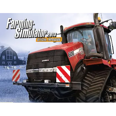 Farming Simulator 25 XBOX SERIES X|S Digital Key - irongamers.ru