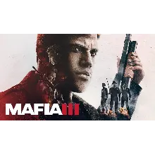 ⭐ Mafia 3 III: Definitive Edition - STEAM (GLOBAL)