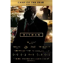 HITMAN™ - Game of the Year Edition | Xbox One & Series