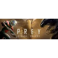 Prey Deluxe Edition - STEAM Key - Region Free / GLOBAL