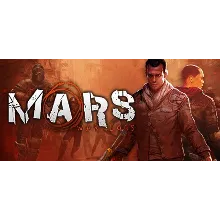 Mars: War Logs КЛЮЧ СРАЗУ / STEAM KEY