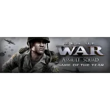 Men of War: Assault Squad GOTY (6 in 1)КЛЮЧ СРАЗУ