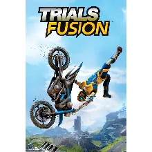 Trials Fusion Xbox one 🔑