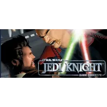 Star Wars Jedi Knight Dark Forces II КЛЮЧ СРАЗУ