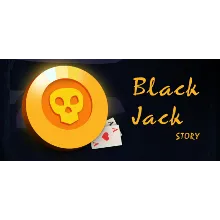 Black Jack Story (Steam key/Region free)