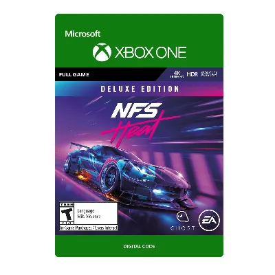 Need for Speed™ payback deluxe edition ⭐ STEAM ⭐ - irongamers.ru