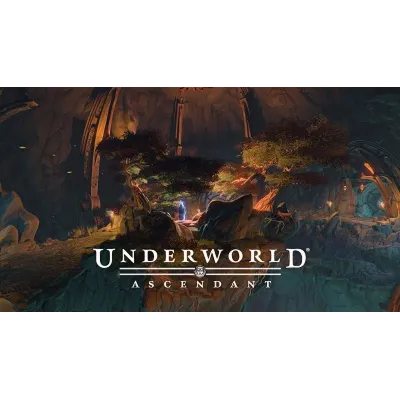 Underworld Ascendant КЛЮЧ СРАЗУ / STEAM KEY - irongamers.ru