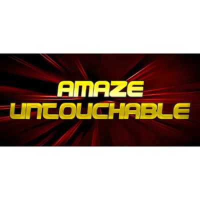 aMAZE Untouchable (Steam key/Region free) - irongamers.ru