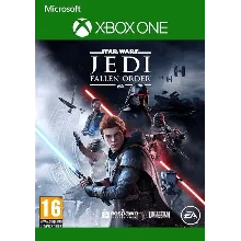 Star Wars Jedi: Fallen Order Xbox one