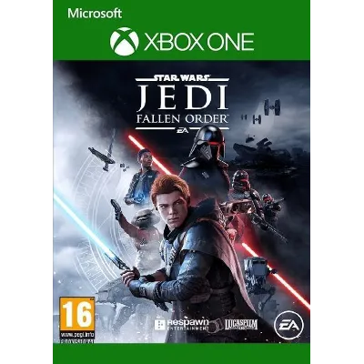 Star Wars Jedi: Fallen Order Xbox one