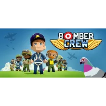 Bomber Crew (Steam Key/Region Free)