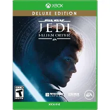 Star Wars Jedi: Fallen Order Deluxe Xbox One