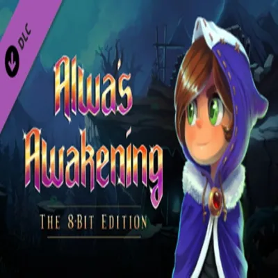 ALWA&acute;S AWAKENING XBOX ONE/X/S КЛЮЧ - irongamers.ru