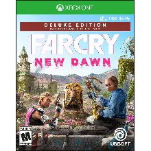 Far Cry New Dawn Deluxe Edition | Xbox One & Series