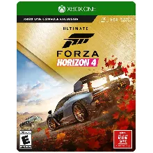 Forza Horizon 4 Ultimate Edition | Xbox One & Series